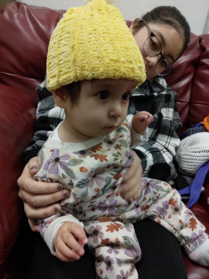 Crochet Club