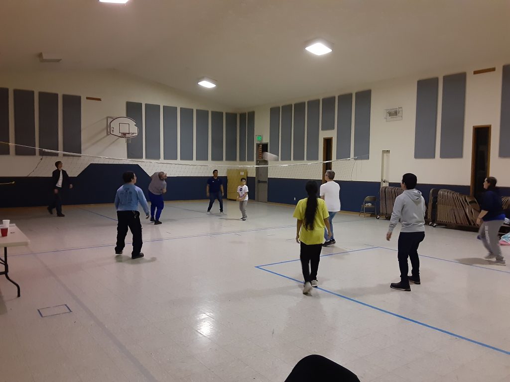 01/14/2023 Game Night