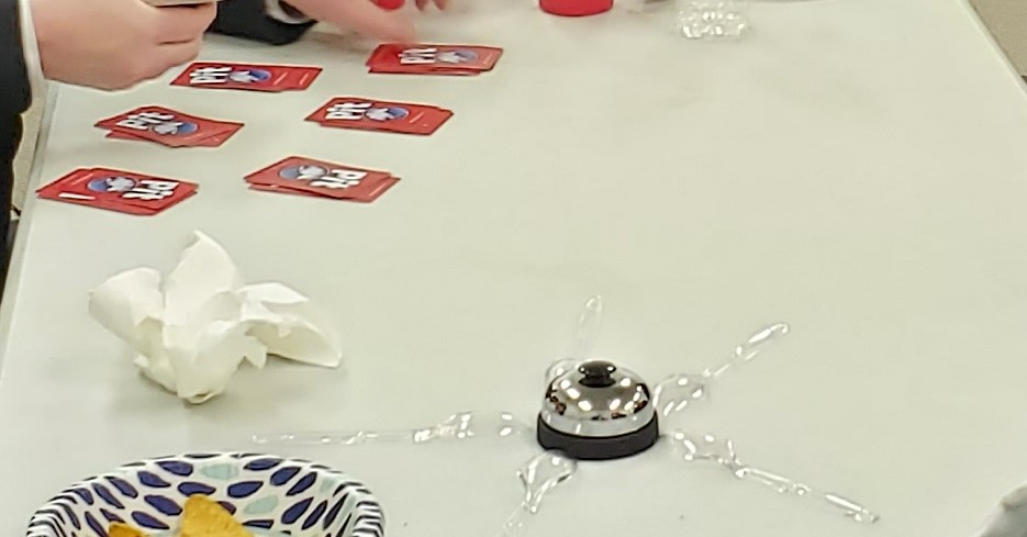 02/11/2023 Game Night