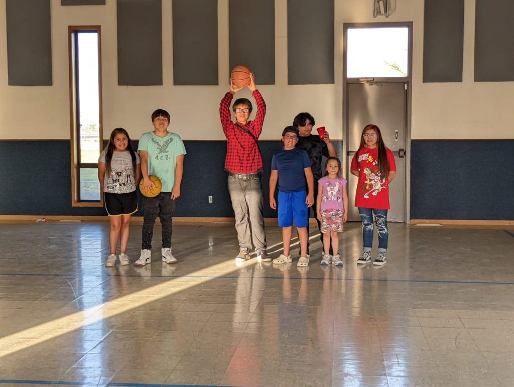 06/04/2023 Church Picnic/open gym