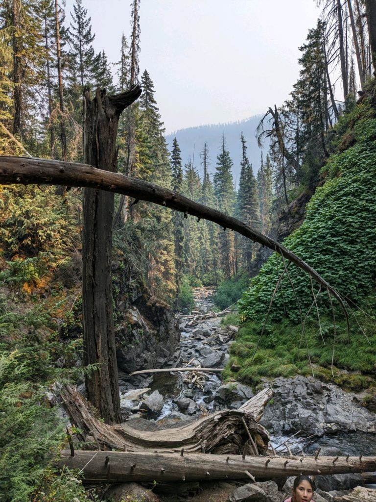 Crow Creek Campout