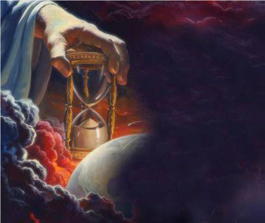 Revelation’s Two Minute Warning