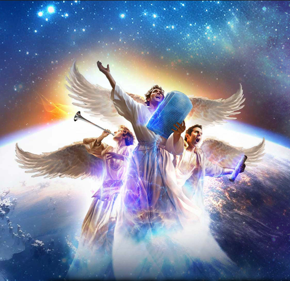 The Endurance of the Saints