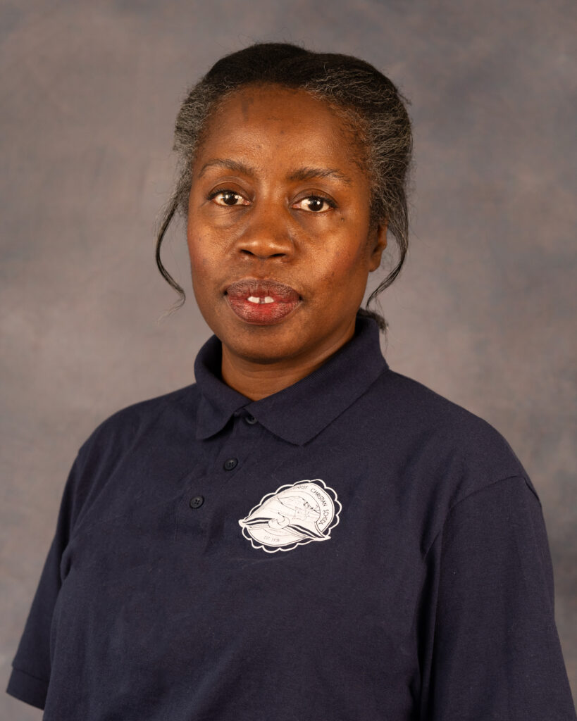 Gidget Meeks
Head Teacher/Principal