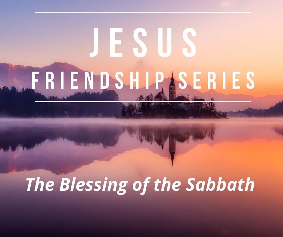 Lessons From Israel: The Blessing of the Sabbath