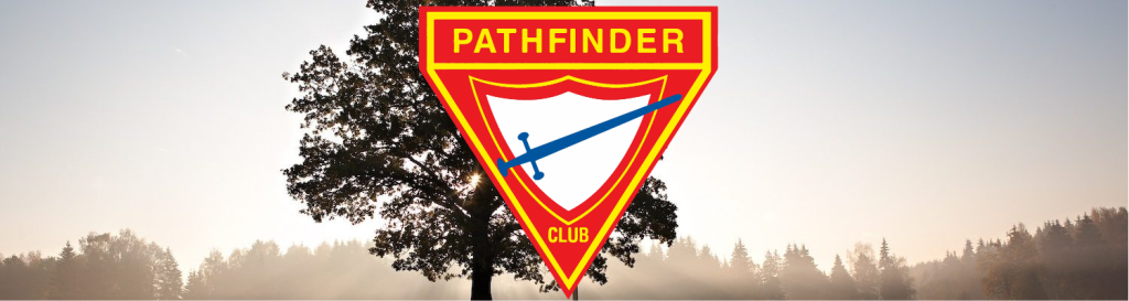 Pathfinder Club