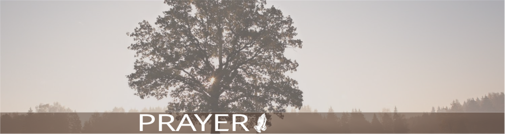 Prayer Ministries