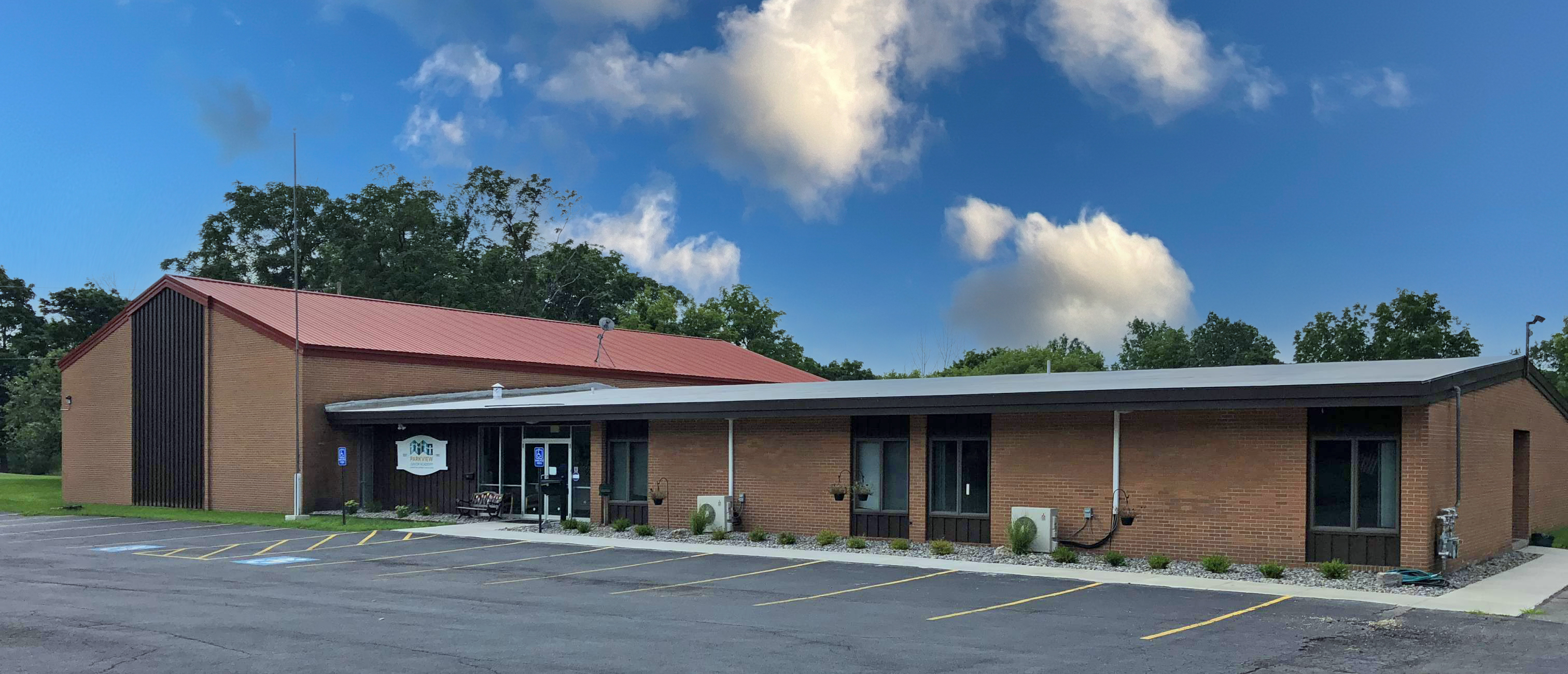 Parkview Junior Academy