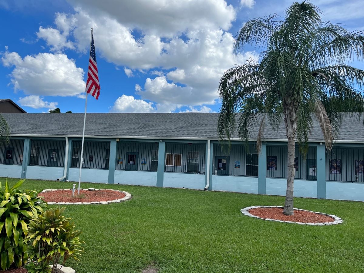 MT CALVARY SDA JUNIOR ACADEMY