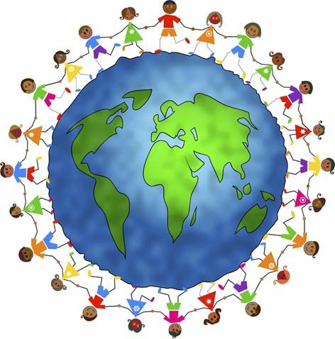 We Are The World – WFM Virtual Choir