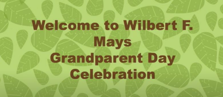 Grandparents Day 2021