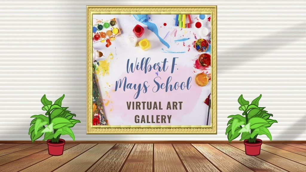 WFM 2nd Art Gallary Presentation