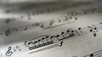 Special Music