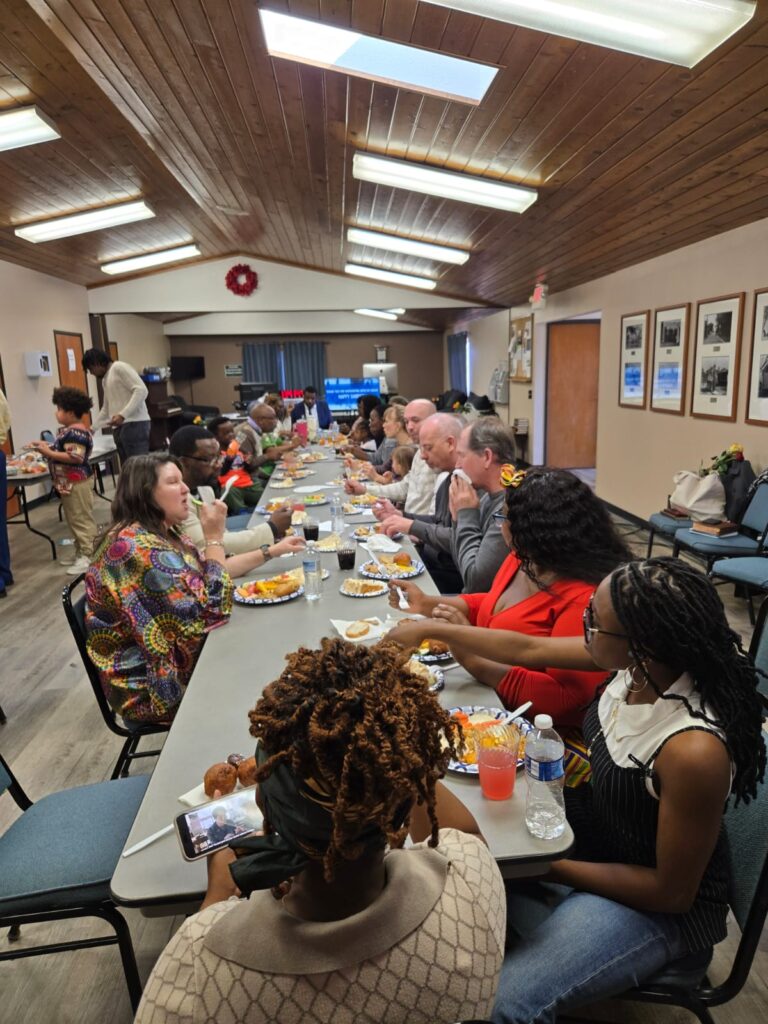 The Edge Christian Worship Center