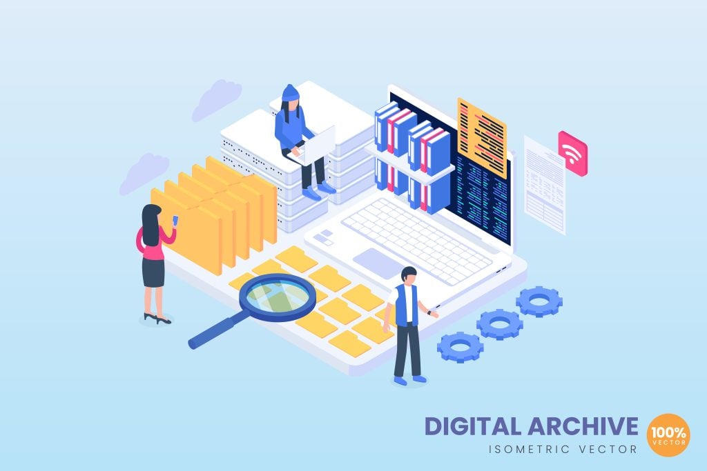 Archive Worship Services