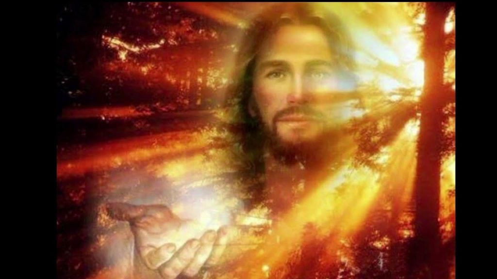 The Everlasting Gospel