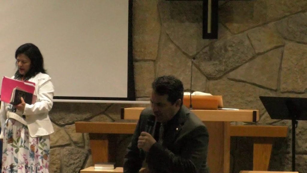 Who Is The Laodicean Church?