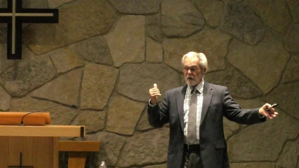 The Gospel of Hosea