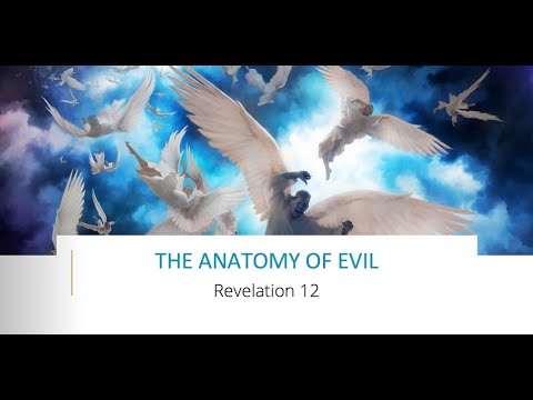 07.24.2021 Discovering Revelation/Nate Nelson 03/Anatomy of Evil