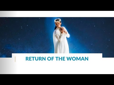 08.12.2021 Discoverding Revelation/Nate Nelson 15/Return of the Woman