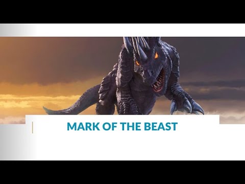 08.13.2021 Discovering Revelation/Nate Nelson 16/Mark of The Beast