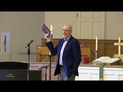 06.26.2021 Dale Pollett “The Greatest Evangelistic Event”
