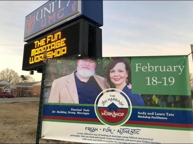 Marriage 02.19.2022 Part 3 of 6 “Relationship Dynamics” https://www.thomasvilleadventistchurch.org/