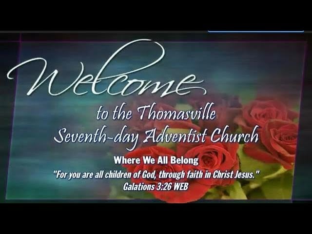 Garry Dunning 8.20.2022 “Evangelism-101” Church Service