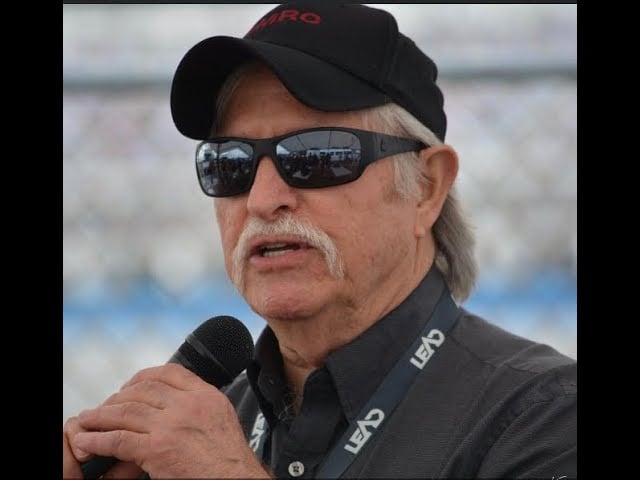 John Earnhardt Special Friday Evening Service 9.23.2022