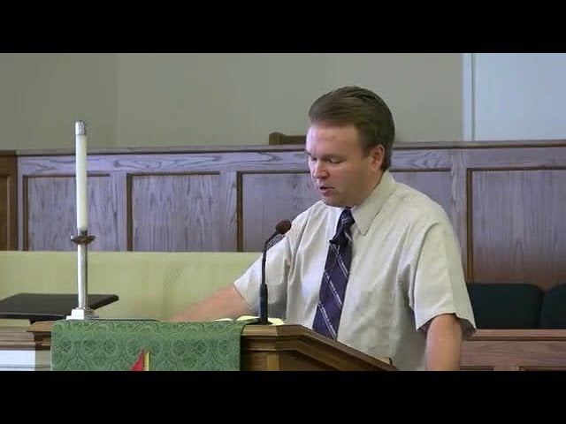 Mark Kent – Sabbath Church Service – 04.01.2023