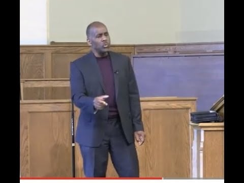 Church service – Holy Spirit = sermon by Nathan Pinnix- 03/30/2024