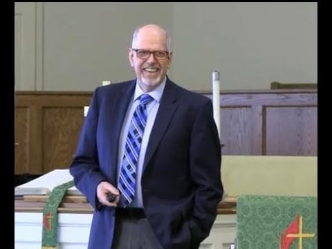 Sermon by Dale Pollett – 08/16/2025