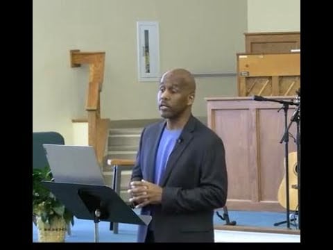 Nathan Pinnix – Church Service–10/26/24