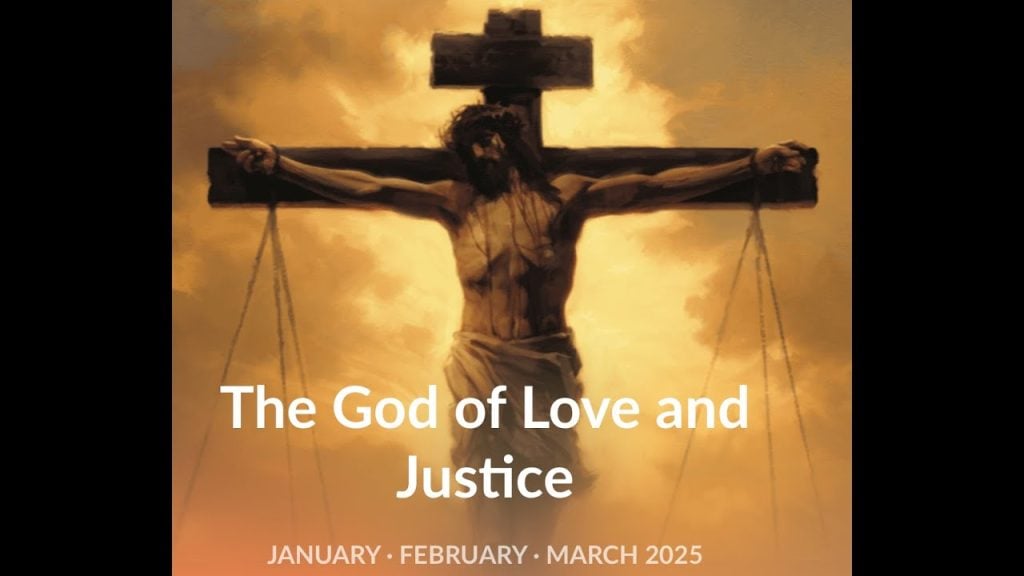 Sabbath school – Dale Pollett – 03/15/2025