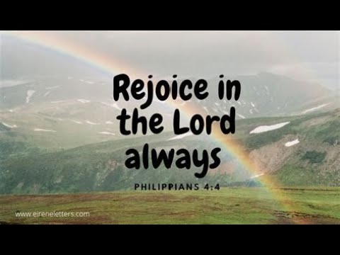 Hymn Sing- Come join as we praise the Lord together  03/15/2025