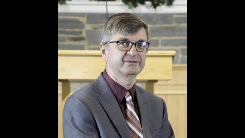 “The Church in Action”- Pastor Serban 09/06/025-11:30am