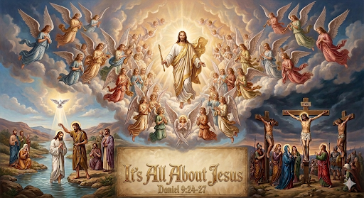 Church Service 03/07/2026