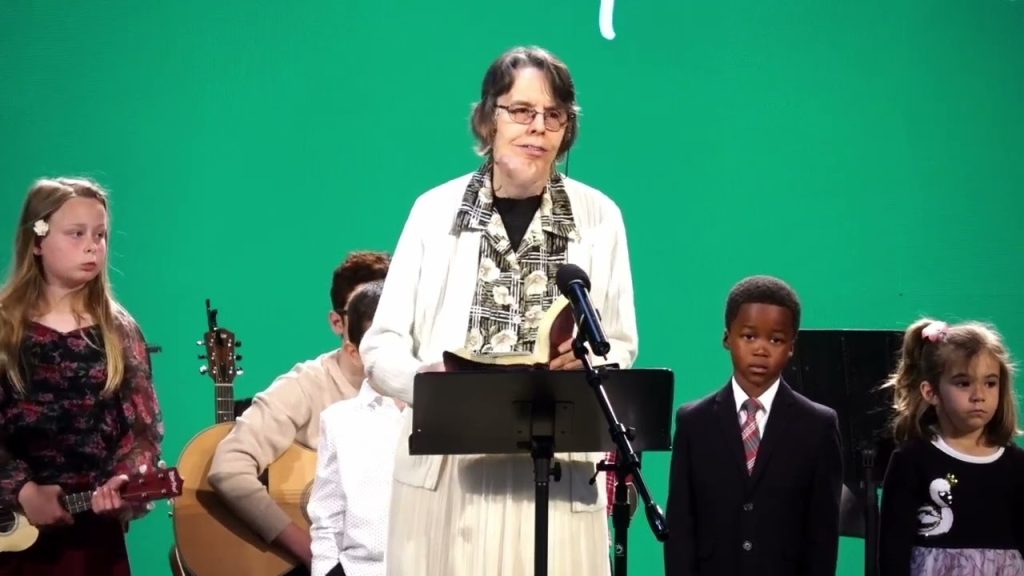 20240420 | Education Sabbath | Thompsonville christian Junior Academy
