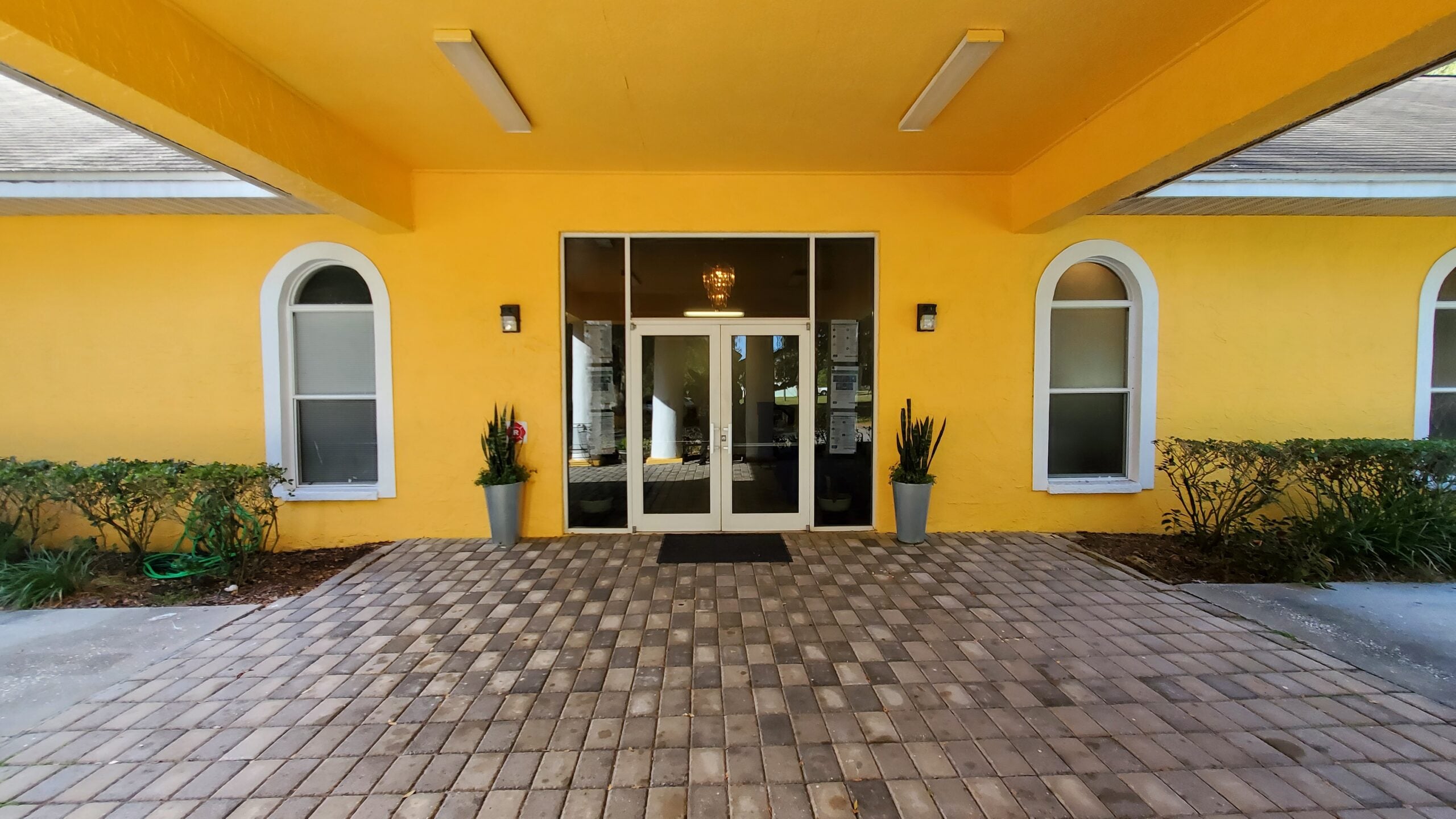 Thonotosassa SDA Church (Tsassa) – Magnify . Manifest . Mobilize