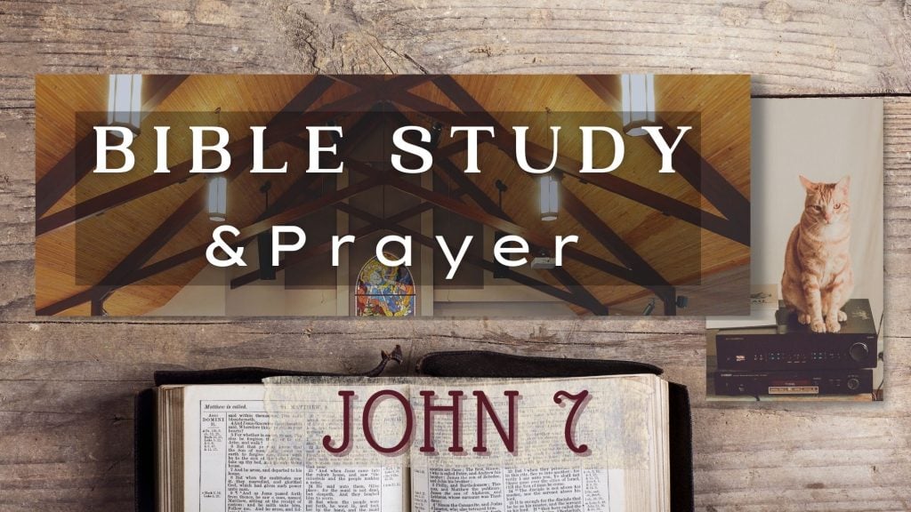 01-31-23 Bible Study Hour
