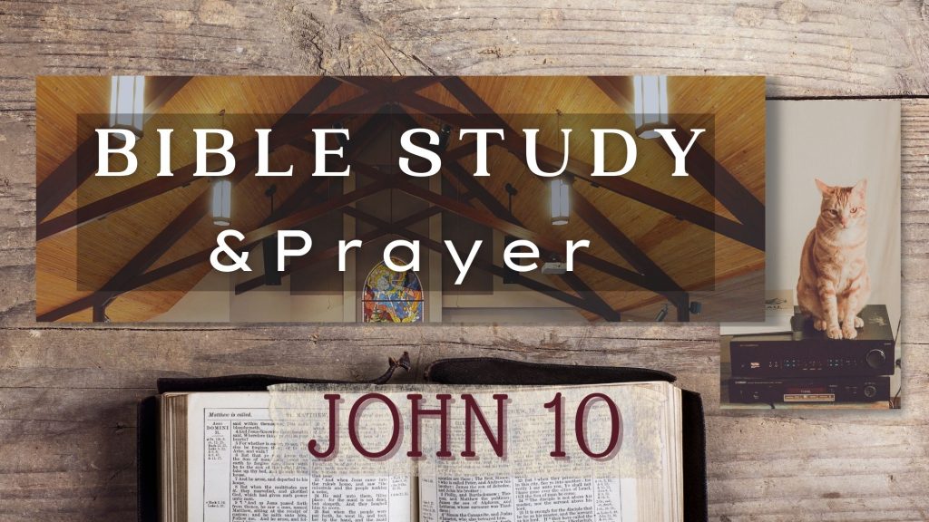 02-14-23 Bible Study Hour