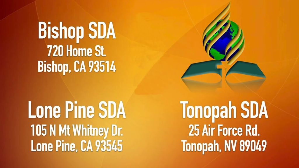 You Are Invited! – BLT SDA Promo