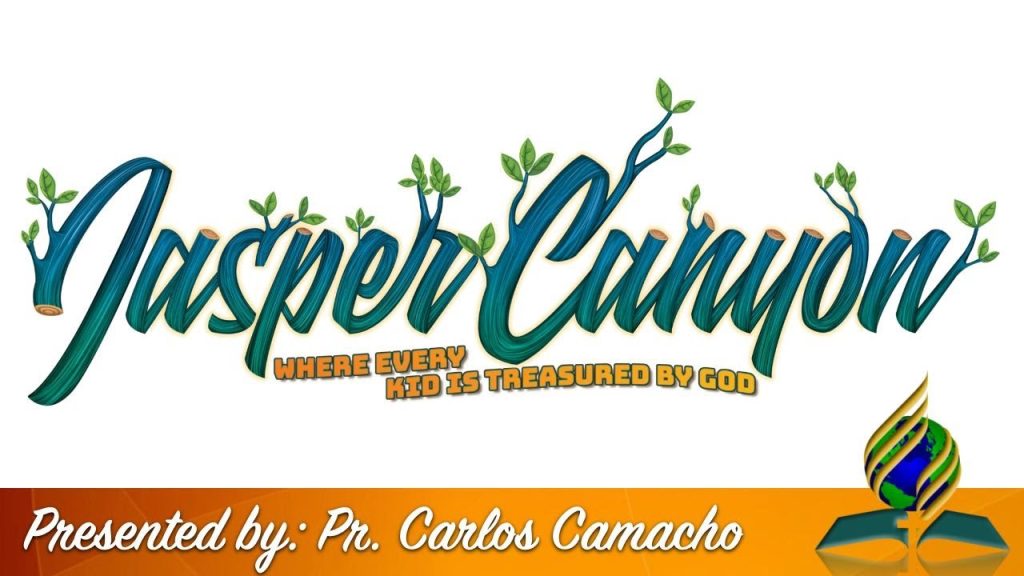 VBS Graduation // Pr. Carlos Camacho