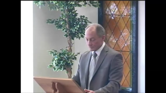 Overcoming Religious Intolerance