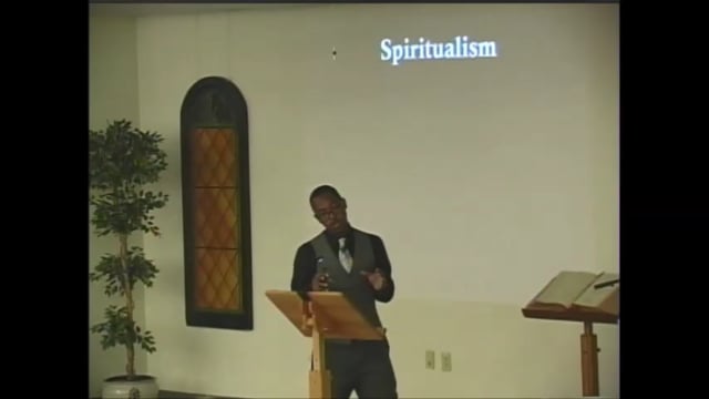 End Time Faith