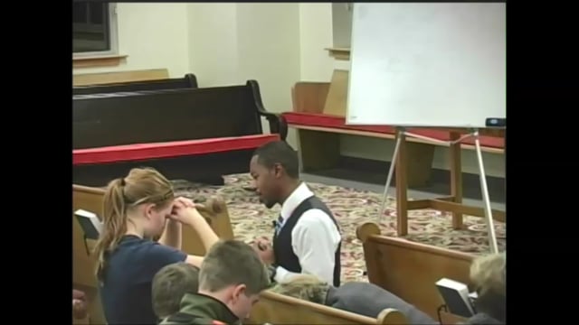 Results of Faith