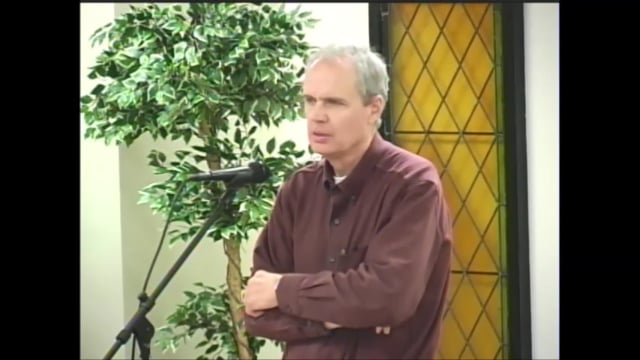 Forgiveness and Healing
