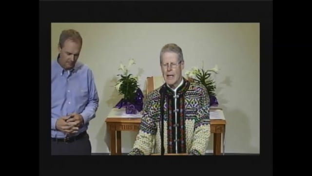 Health & Spiritual Message on “Rest for Body and Soul”
