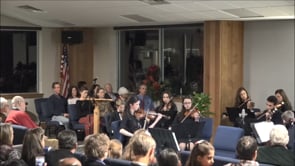 20191221 Hour of Carols