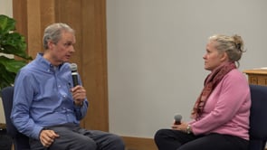 Coronavirus Part I with Timothy Howe, MD and Sheryl McWilliams, RN, MPH